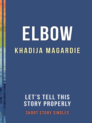 cover image of Elbow